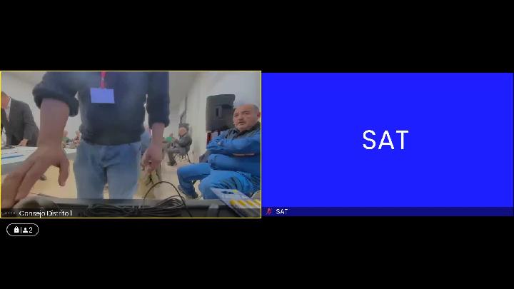 JM Marítim 19/02/2026