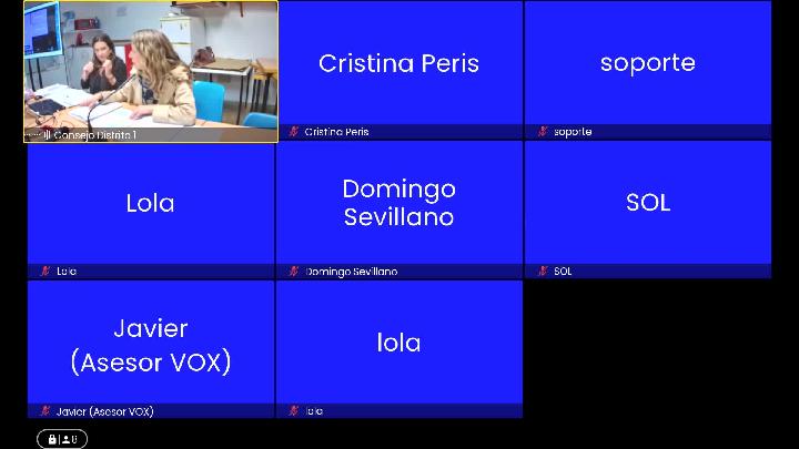 JM Pobles del Sud 10/11/2025