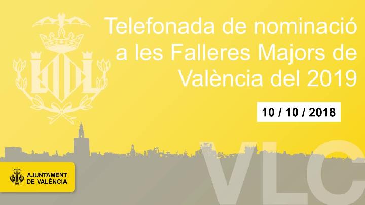 Hemicicle Ajuntament València
Live 2018-10-10 19:38:12