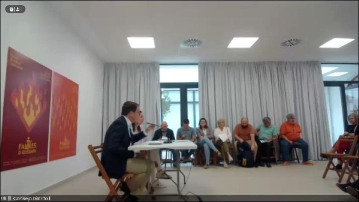 JM Russafa 20/10/2025