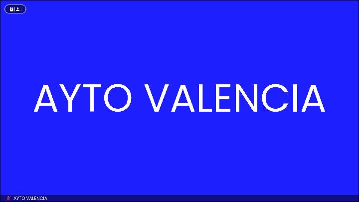 Comisión DANA 13-01-2025 (sesión 3 mañana)