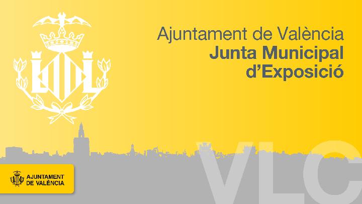 JM Exposición consejo de distrito 12 de marzo