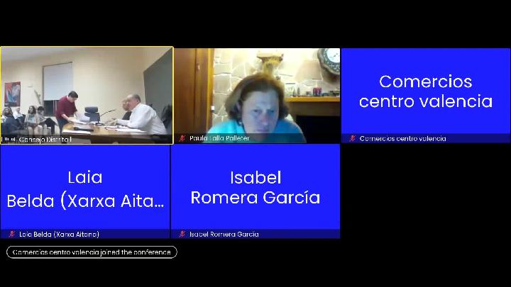 Consell JM Abastos 26/01/2026