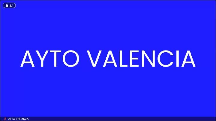 Comisión DANA 13-01-2025 (sesión 2 tarde)