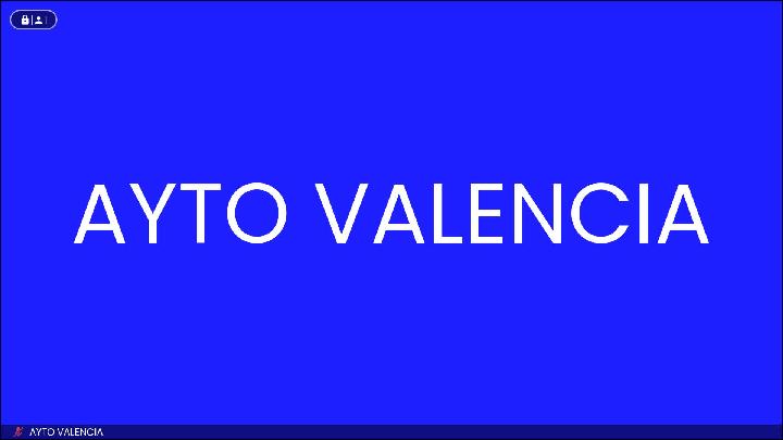Comisión DANA 13-01-2025 (sesión 1 mañana)
