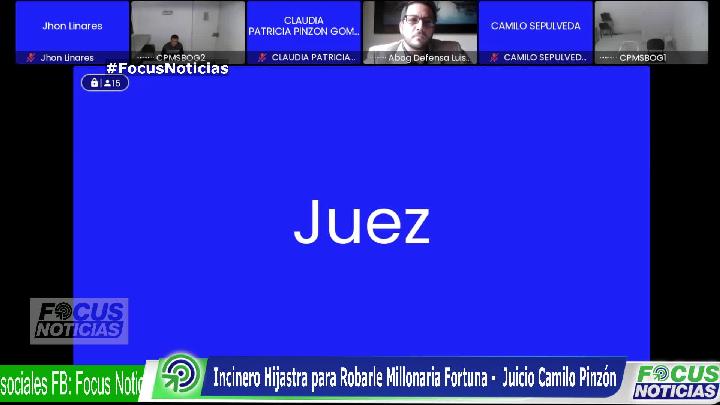 EXCLUSIVO. Asesinó e Incineró a su hijastra Helena Laserna, nieta del  Exrector de la Universidad de los Andes para robarle su millonaria fortuna