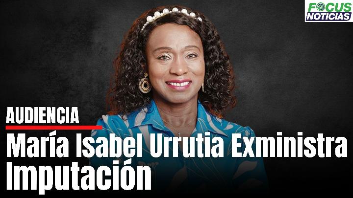 Fiscalía imputará cargos por presunta corrupción a la exministra del Deporte, María Isabel Urrutia.

Según el Ente Acusador la medallista olímpica, renovó contratos de la cartera de deportes sin cumplir todos los requisitos legales para su renovación, por lo que deberá responder ante el Tribunal Superior de Bogotá.

La Fiscalía precisó que la exfuncionaria prolongó  la duración de 106 contratos de prestación de servicios luego que el Presidente Gustavo Petro la declarará insubsistente del cargo que dejó hace tres meses.

