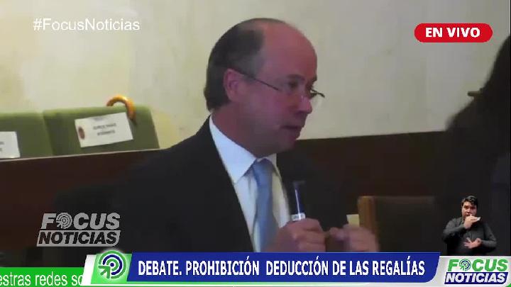 EXCLUSIVO | En vivo. Audiencia Imputación Alias 