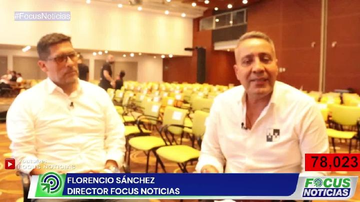 EXCLUSIVO. En Vivo. Audiencia Caso FISCAL MARCELO PECCI. Fiscalía Revela PRUEBAS del HOMICIDIO  #FocusNoticias