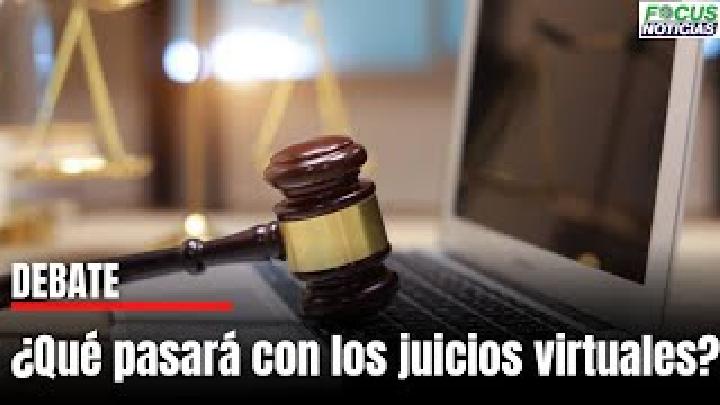 Corte Constitucional avaló el proyecto de Ley que ordena la presencialidad en las audiencias, por lo que los juicios virtuales en materia penales se acaban.

Los abogados penalistas del país le habían solicitado al Alto Tribunal y al Ministerio de Justicia continuar con las audiencias virtuales, ya que se demostró que eran más eficientes y ayudaban a la descongestión judicial. Además de la reducción de costos para la Rama Judicial y el Estado.