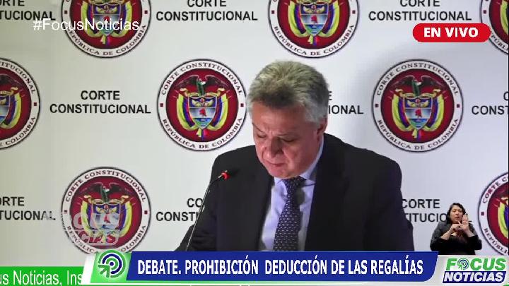 EXCLUSIVO | En vivo. Audiencia Imputación Alias 