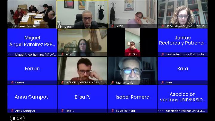 JM Ciutat Vella 09/02/2026