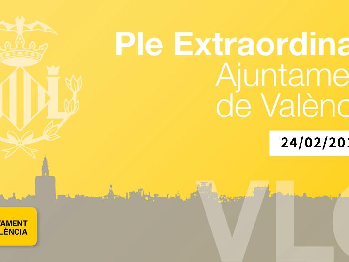 Ajuntament València pleno20120224Ext_mp4