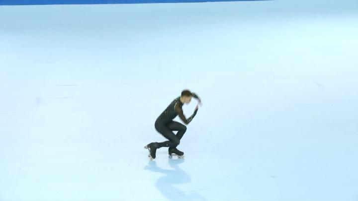 #WSG2022 - Artistic skating - 3/11/2022