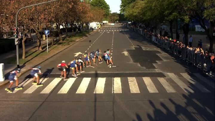 Track, Road and Marathon