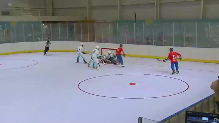 #WSG2022 - Highlights - Inline Hockey - Senior Men - Argentina vs Czech Rep. - 31/10/22