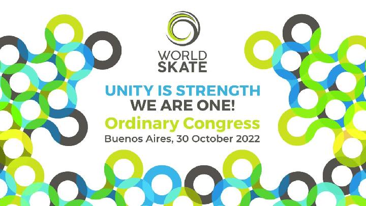 General Congress Worldskate