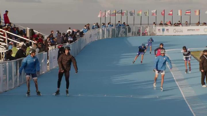 Track, Road and Marathon