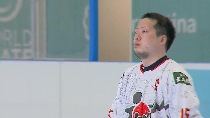 #WSG2022 - Highlights - Inline Hockey - Senior Men - Japan x Germany - 2/11/2022