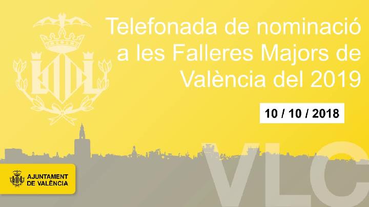 Hemicicle Ajuntament València
Live 2018-10-10 19:38:12