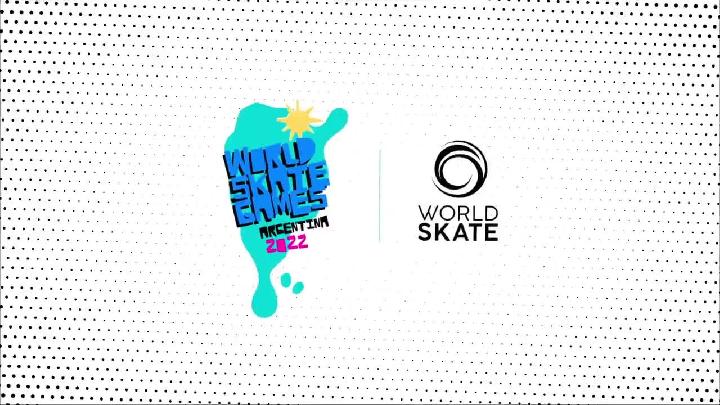 #WSG2022 - Rink Hockey - Highlights - WC Women - Semifinal - Italy x Spain - 11/11/2022