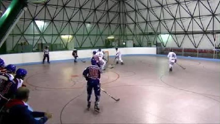 Highlights giornata 02 - Lepis Piacenza vs HC Milano Quanta - 30 Settembre 2020