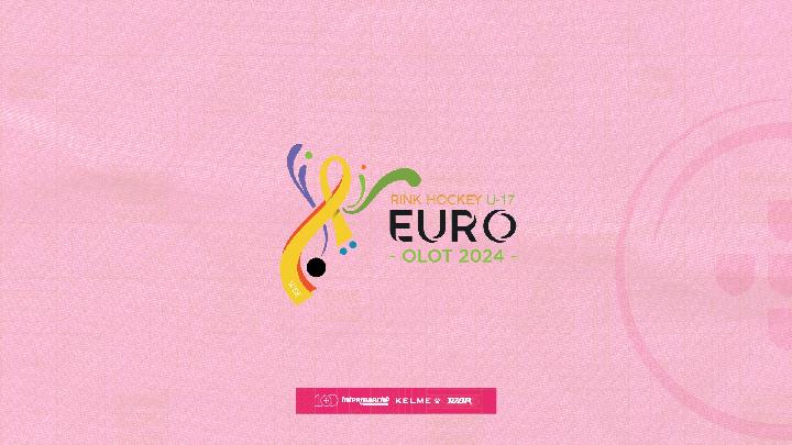 U17 WSE EURO WOMEN 2024