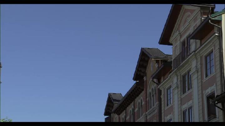 Finale 5000m punti Am