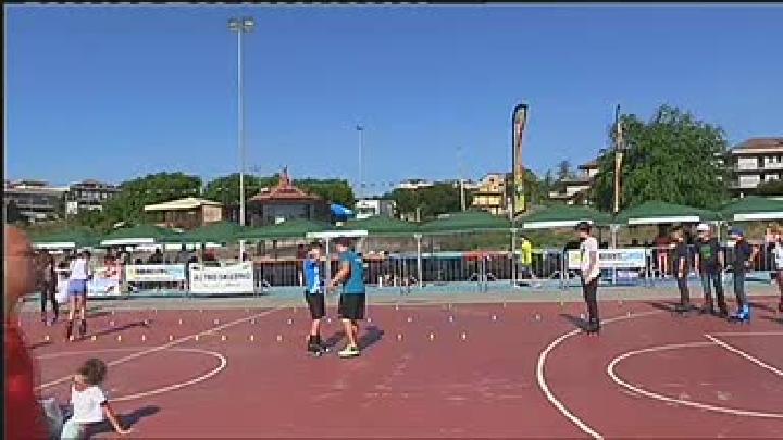 Campionati Italiani Freestyle - Acireale 2017