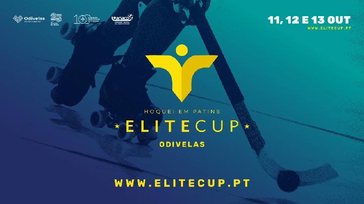 Elite Cup | Elite Cup Masculina | 1/4 Final