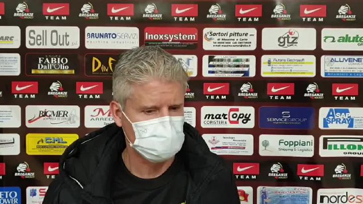 #hockeypista - Serie A1 - 20a giornata - Lanaro Breganze x Tierre Chimica Montebello  - sabato 20 febbraio 2021