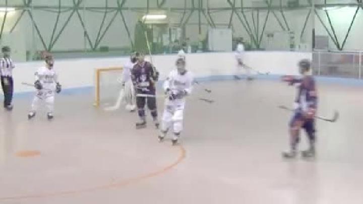 Highlights giornata 02 - Lepis Piacenza vs Real Torino - 09 Novembre 2019