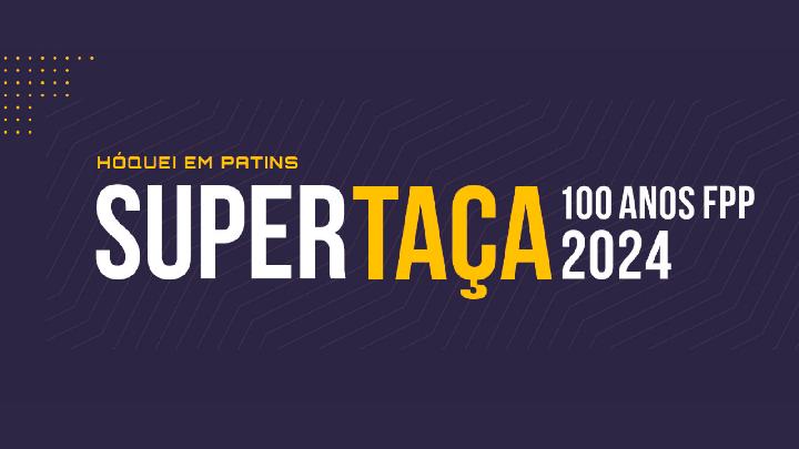 Super Taças | Super Taça Feminina | Final