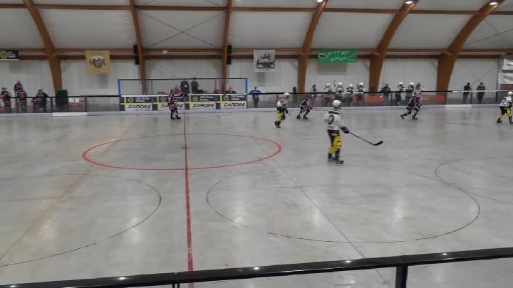 Highlights Giornata 04 - CUS Verona Hockey vs HC Milano Quanta - 23 Ottobre 2021