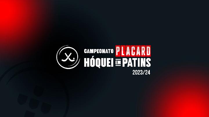 HP | 2023/24 | 0129 | AD Valongo/Colquimica x Sporting CP
Campeonato Placard | Fase Regular | 19ª Jornada |