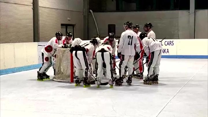 Highlights giornata 17 - Edera Trieste vs CUS Verona Hockey - 22 Gennaio 2022