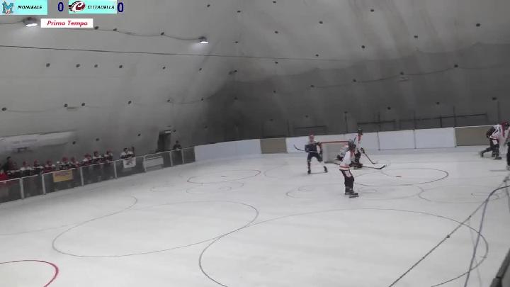 Highlights Giornata 03 - Monleale Sportleale vs Cittadella HP - 16 Ottobre 2021