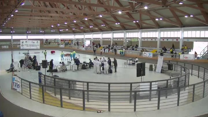 Campionati Italiani Indoor 2021 - A/J/S