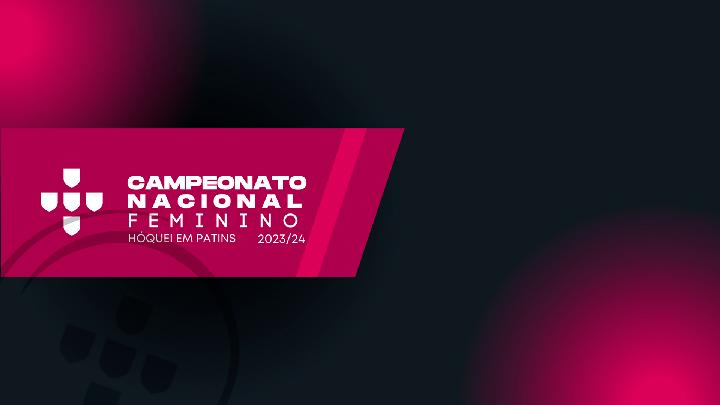 CN Feminino | Prova 2 - Grupo 2 | 8ª Jornada | 2023/24