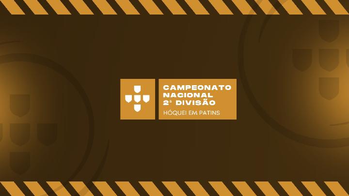 CN 2ª Divisão | Zona Norte | 23ª Jornada