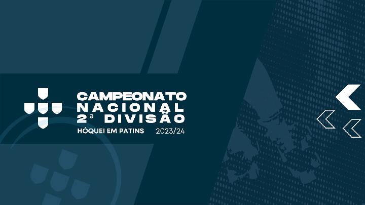 CN 2ª Divisão | Zona Sul | 18ª Jornada | 2023/24