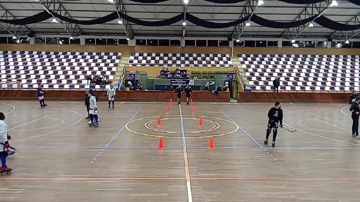 CN 2ª Divisão | Zona Norte | 12ª Jornada