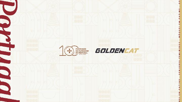 GoldenCat Feminina 2023/24