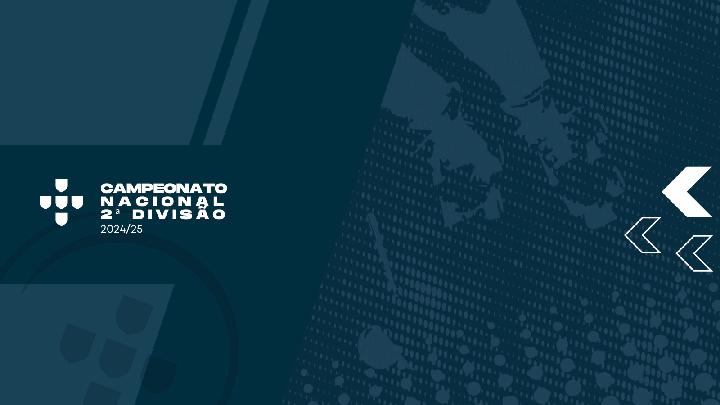 CN 2ª Divisão | Zona Sul | 26ª Jornada