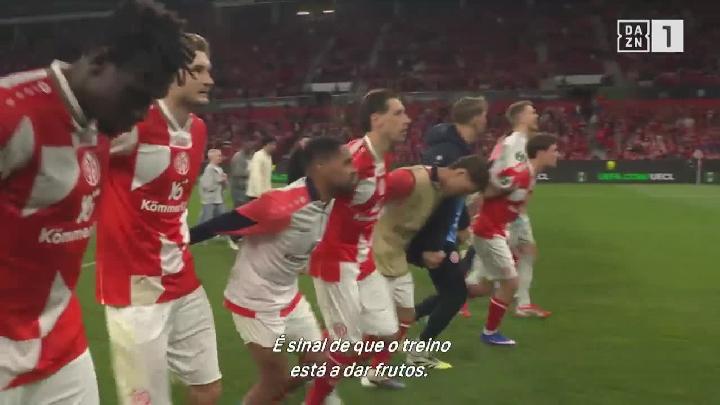 Campeonato Placard | Fase Regular | 24ª Jornada