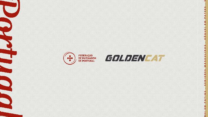 GoldenCat Masculina 2024/25 - 2ª Jornada