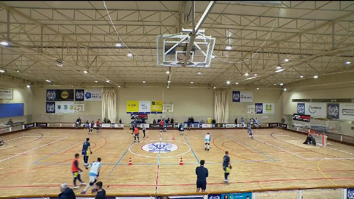 Campeonato Placard | Fase Regular | 11ª Jornada