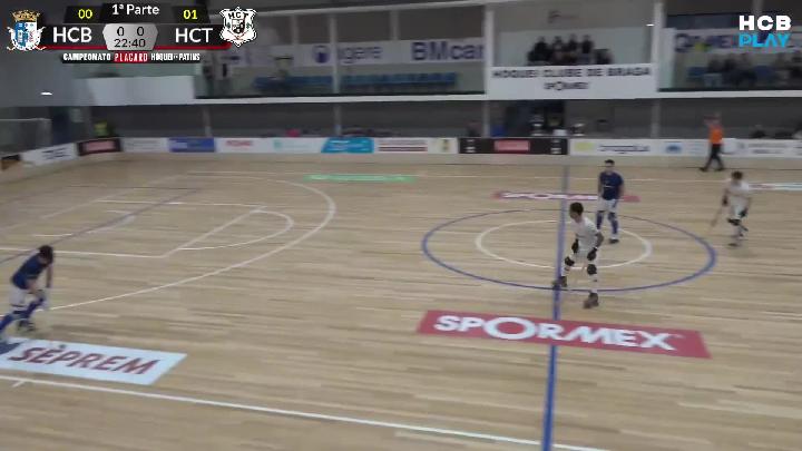 Campeonato Placard | Fase Regular | 11ª Jornada