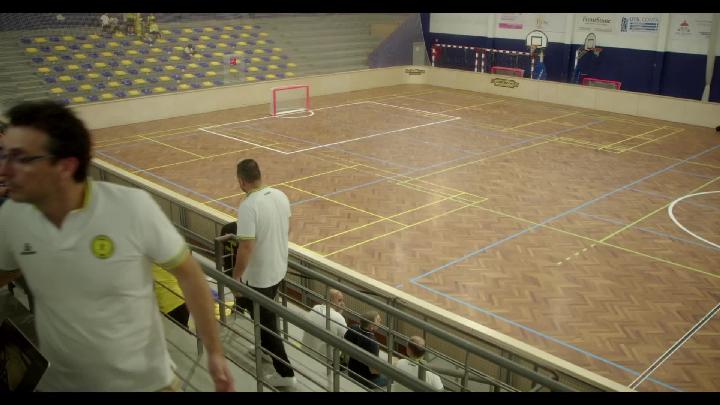 CN 2ª Divisão | Zona Sul | 1ª Jornada
