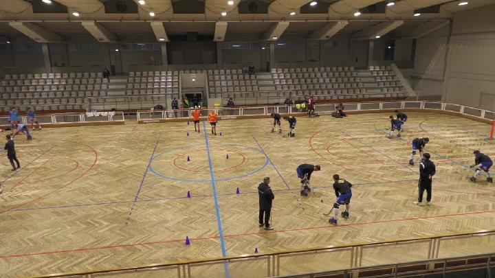 CN 2ª Divisão | Zona Norte | 17ª Jornada